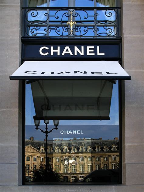 chanel wikipedia deutsch|what is Chanel known for.